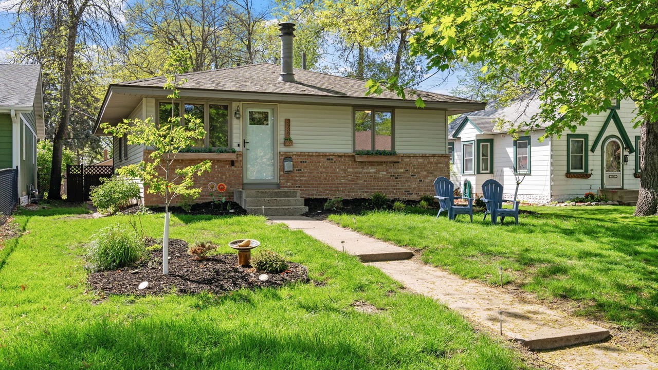 Photo of Outdoor in Robbinsdale