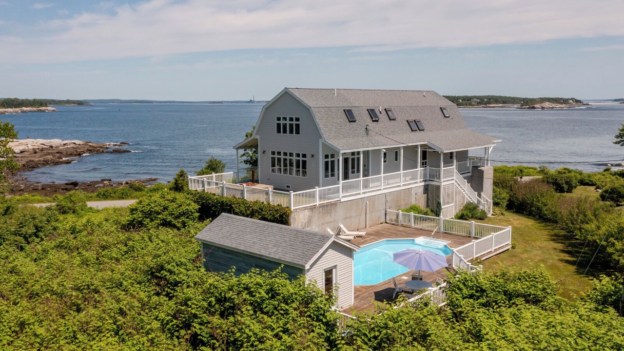Photo of Outdoor in Peaks Island