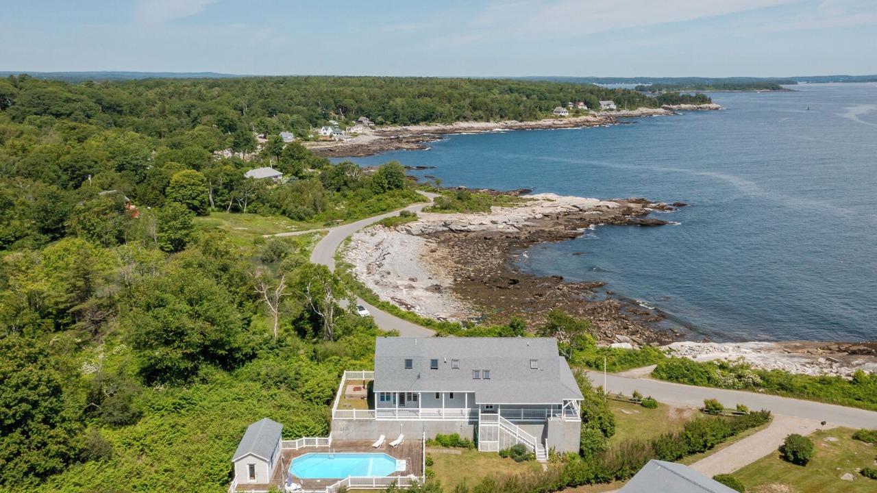 Photo of Outdoor in Peaks Island