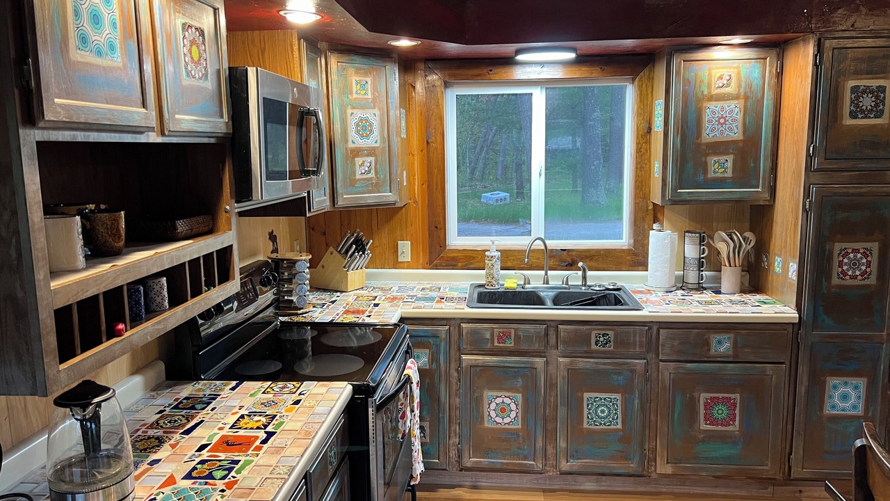Photo of Kitchen in Baldwin