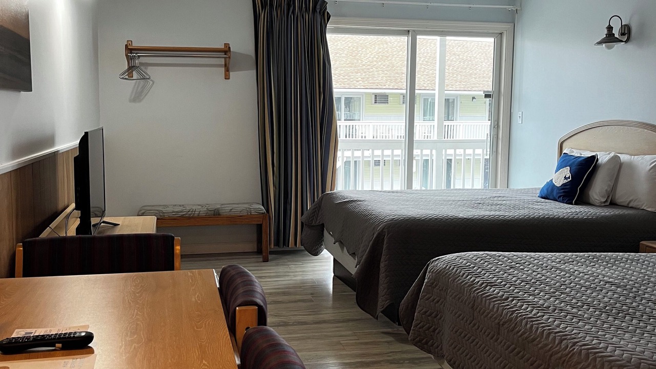 Photo of Bedroom in Hampton