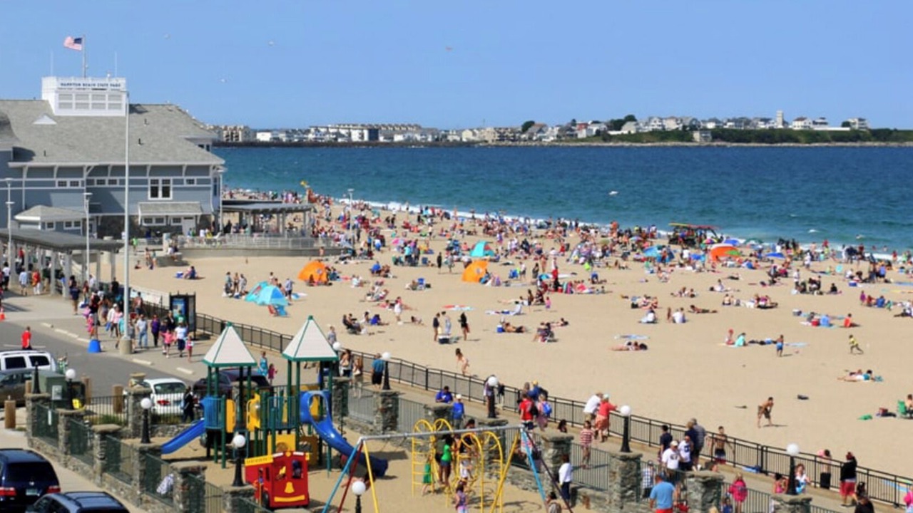 Photo of Others in Hampton