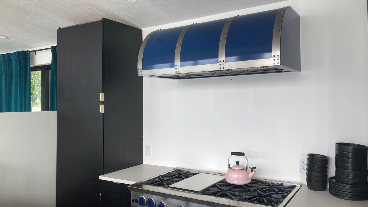 Photo of Kitchen in Delton