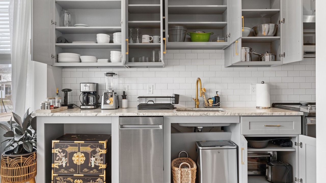 Photo of Kitchen in Manchester
