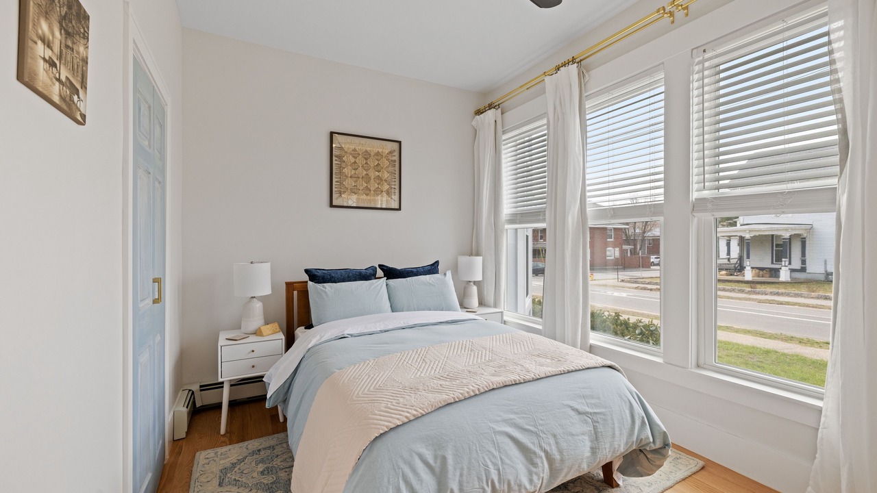 Photo of Bedroom in Manchester