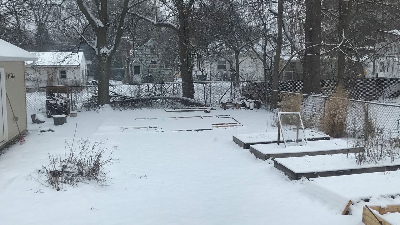 Photo of Outdoor in Lansing