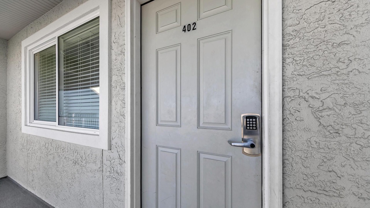 Photo of Outdoor in Seagrove Beach