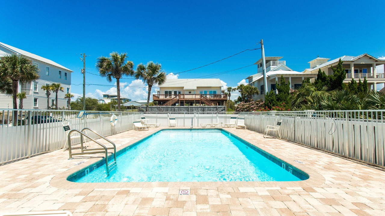 Photo of Outdoor in Seagrove Beach