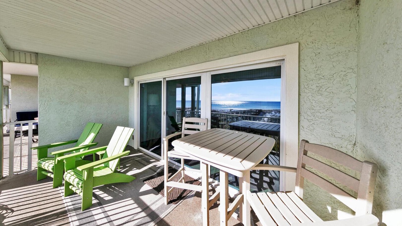 Photo of Outdoor in Seagrove Beach