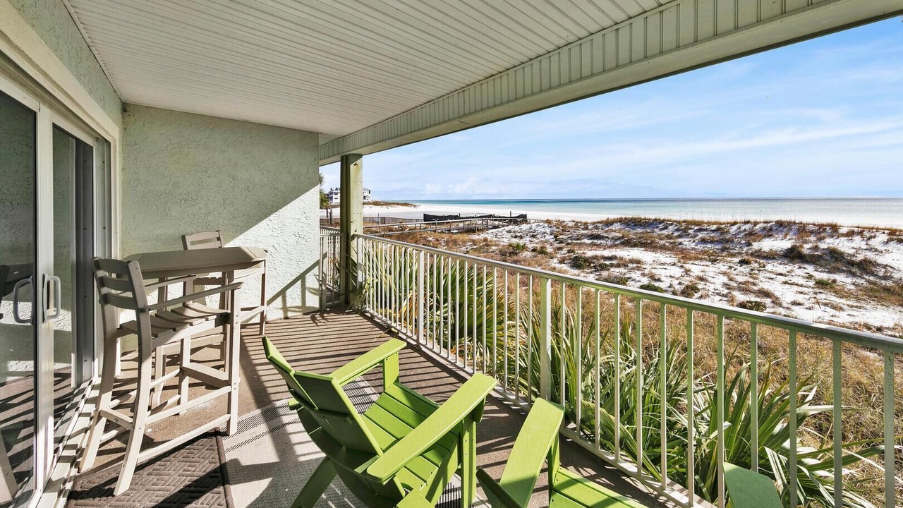 Photo of Outdoor in Seagrove Beach