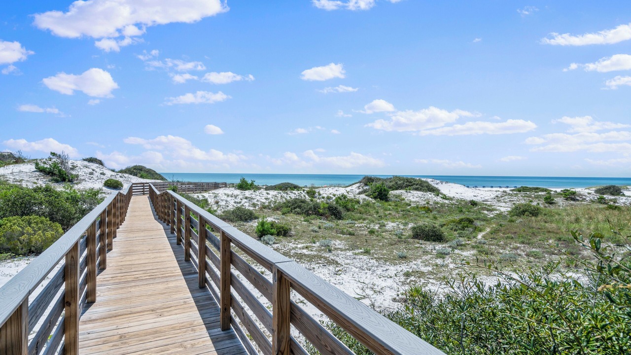 Photo of Outdoor in Santa Rosa Beach