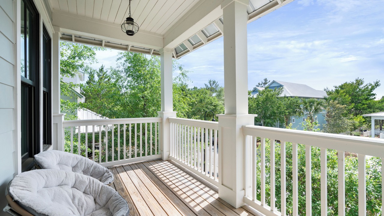 Photo of Outdoor in Santa Rosa Beach