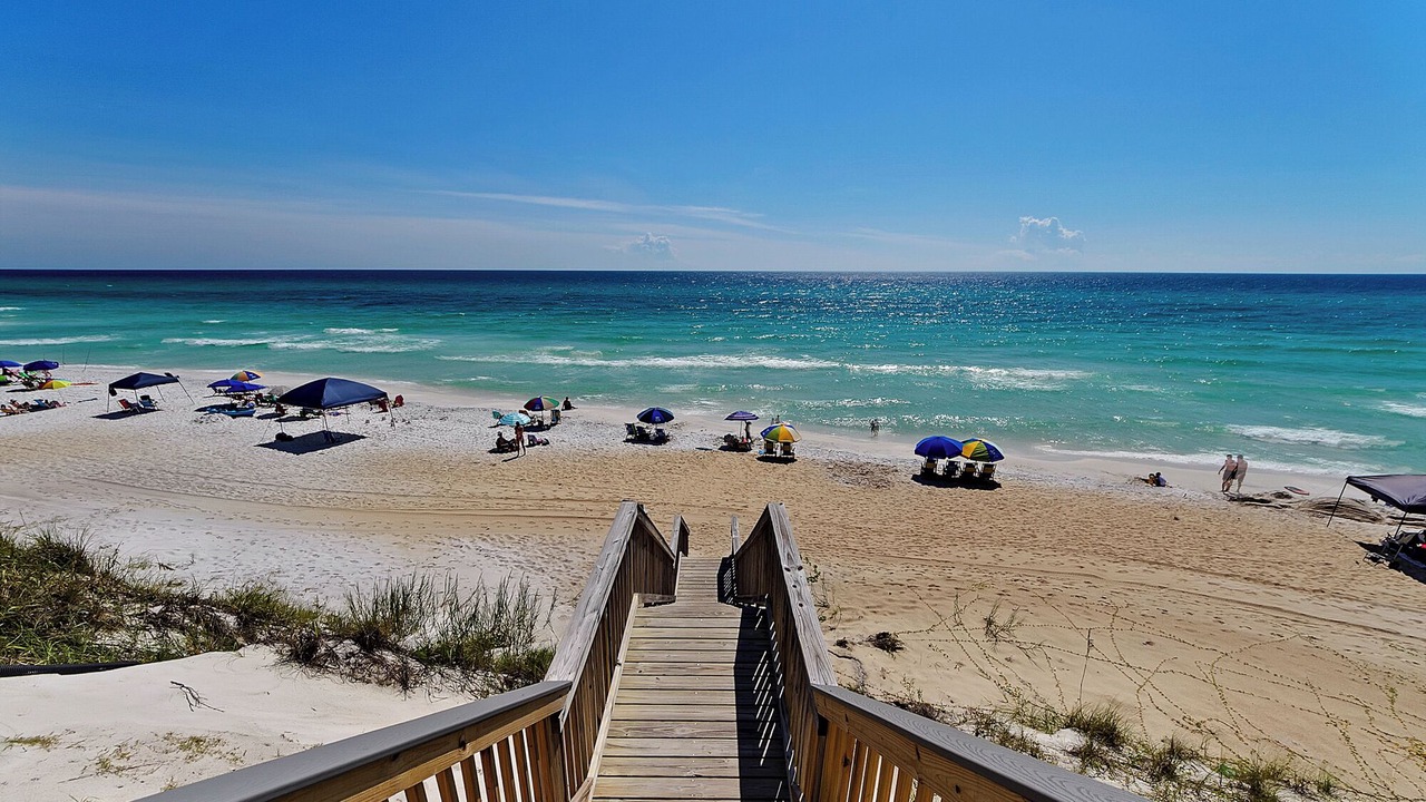 Photo of Others in Seagrove Beach