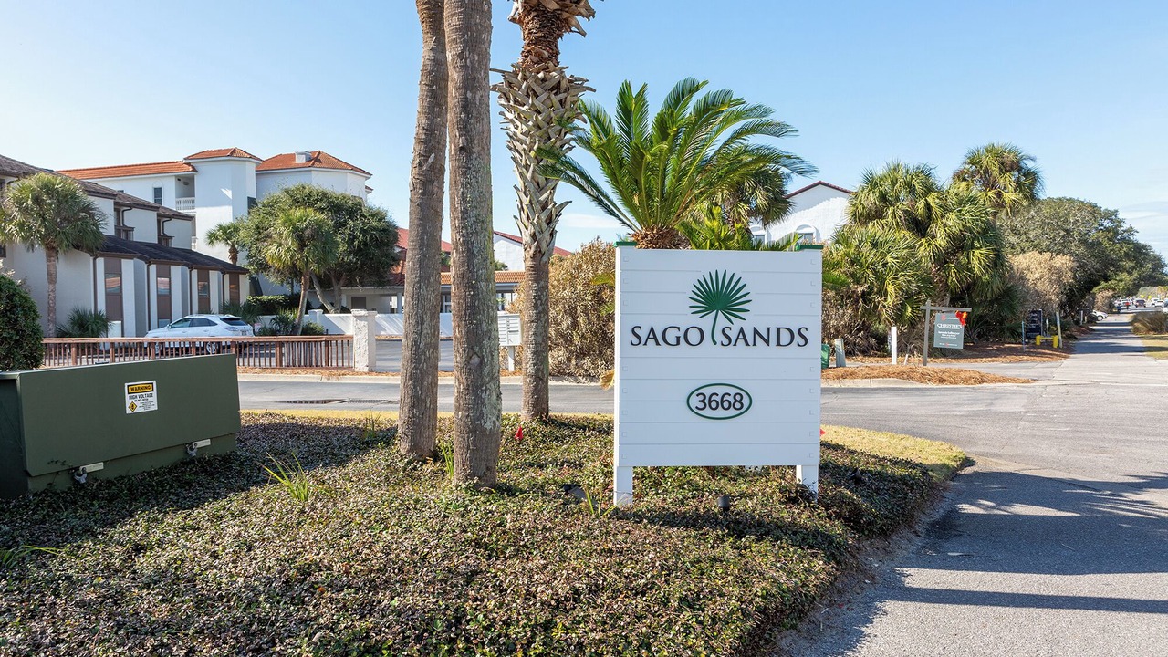 Photo of Outdoor in Seagrove Beach