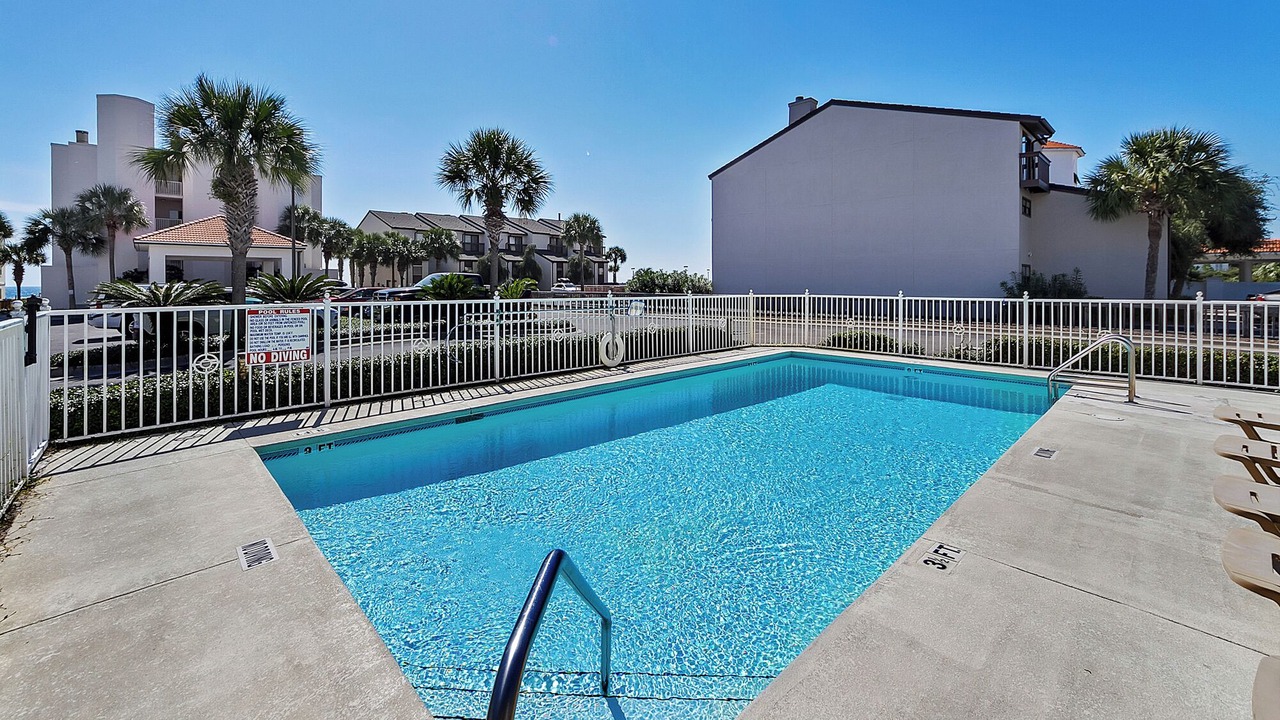 Photo of Outdoor in Seagrove Beach