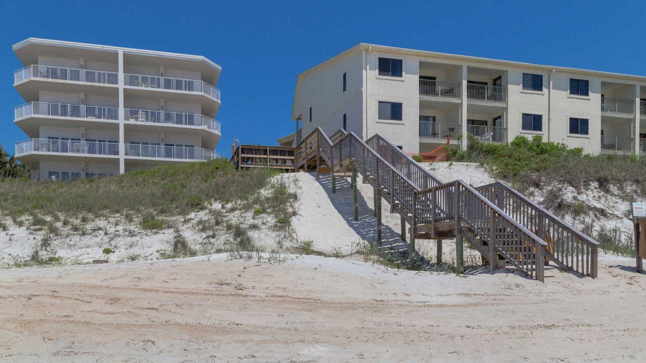 Photo of Outdoor in Seagrove Beach