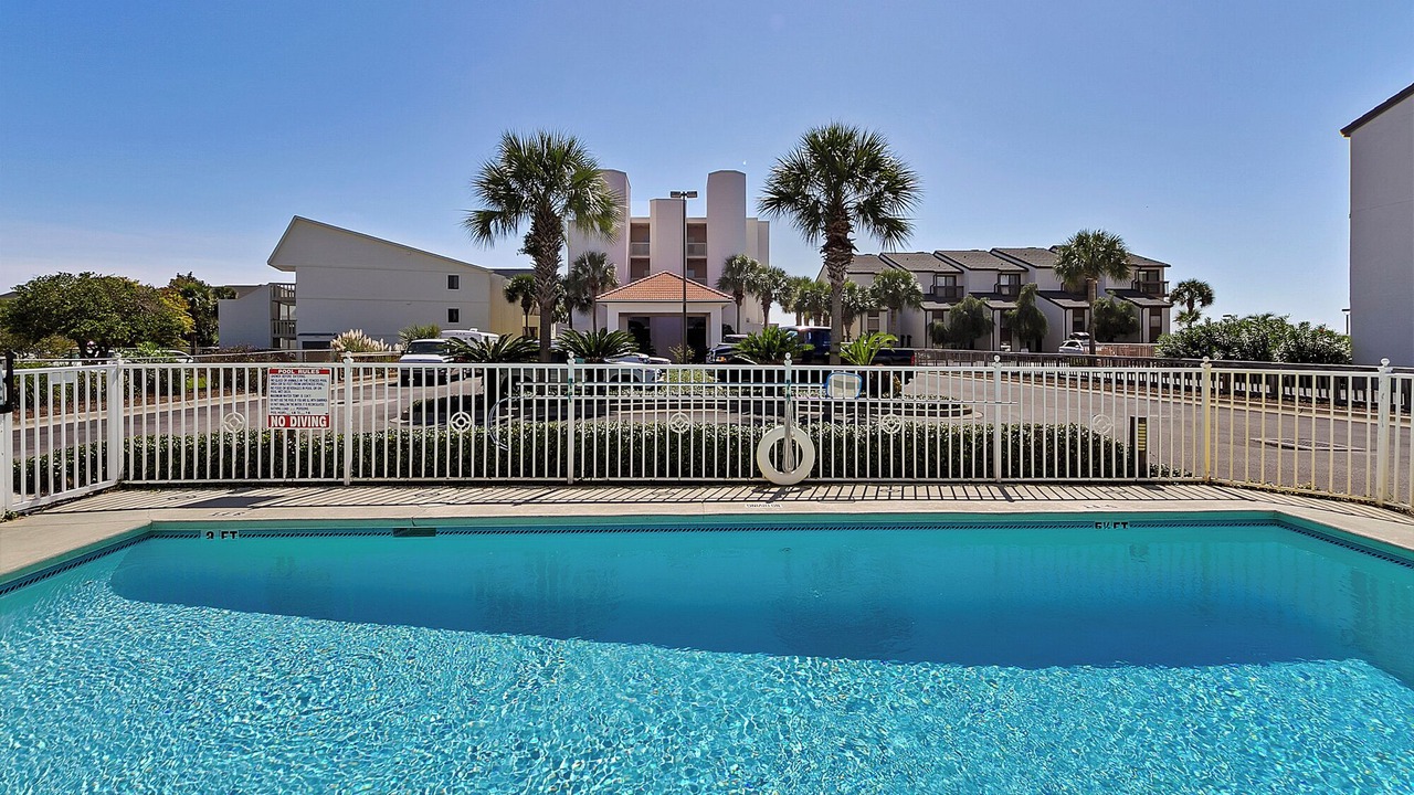 Photo of Outdoor in Seagrove Beach