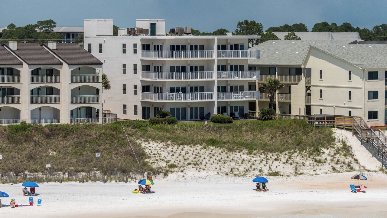 Photo of Outdoor in Seagrove Beach
