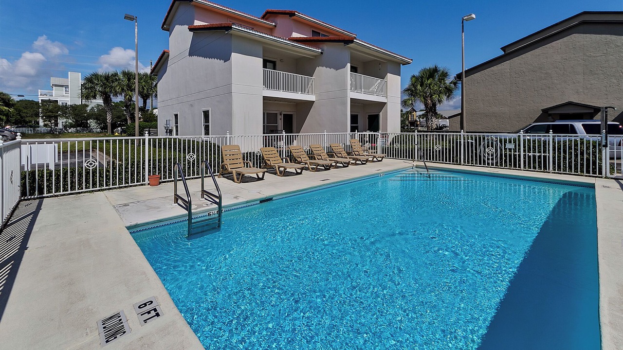 Photo of Outdoor in Seagrove Beach