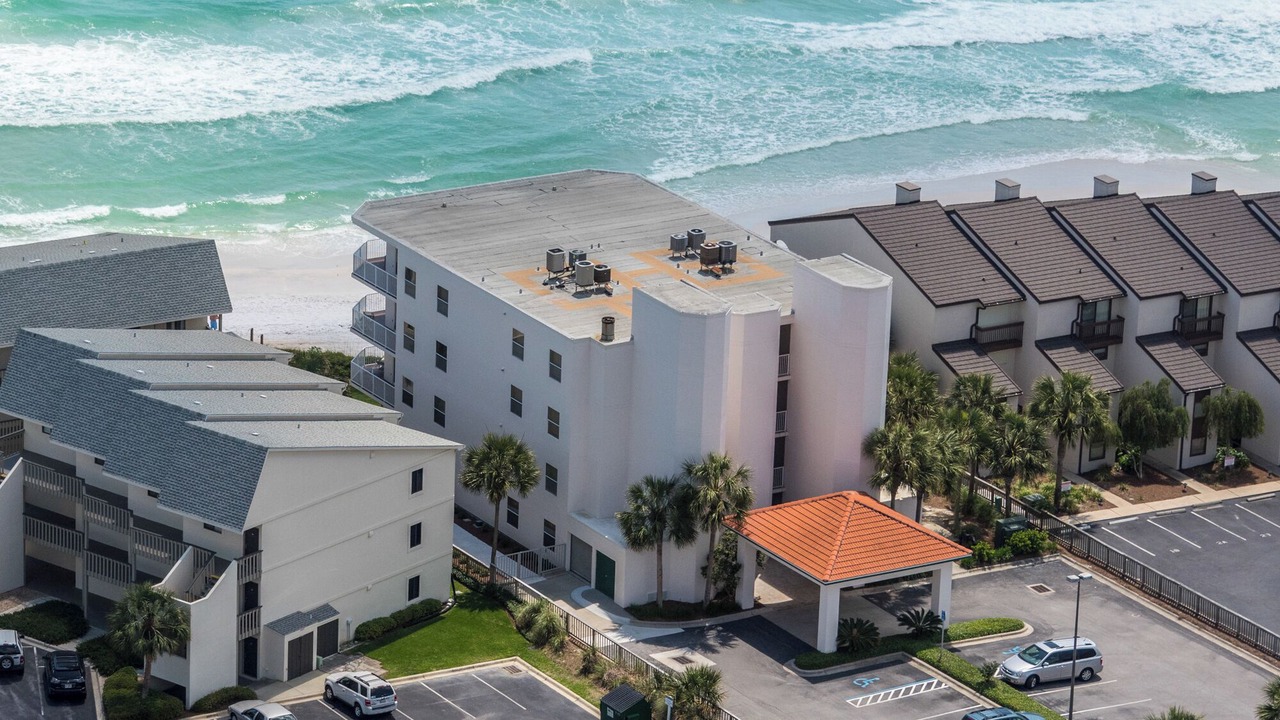 Photo of Outdoor in Seagrove Beach
