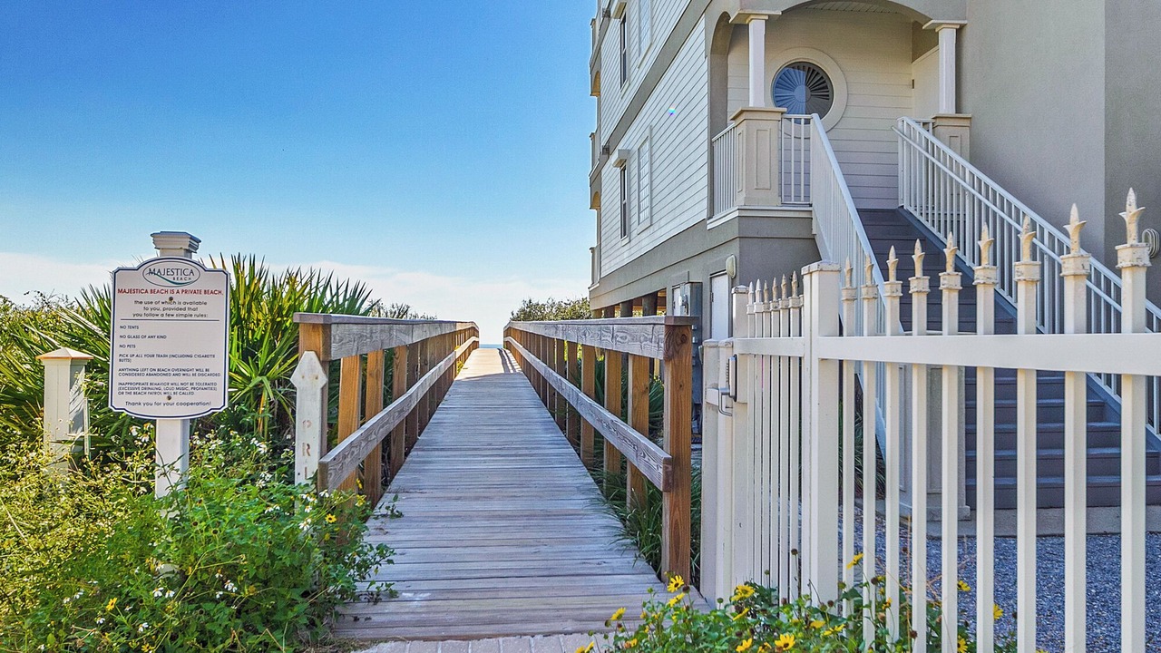 Photo of Outdoor in Seagrove Beach