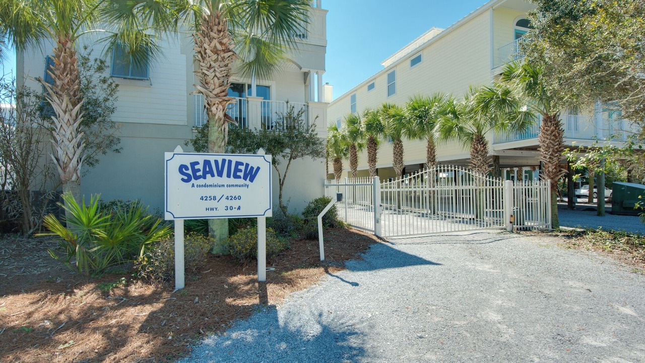 Photo of Outdoor in Seagrove Beach