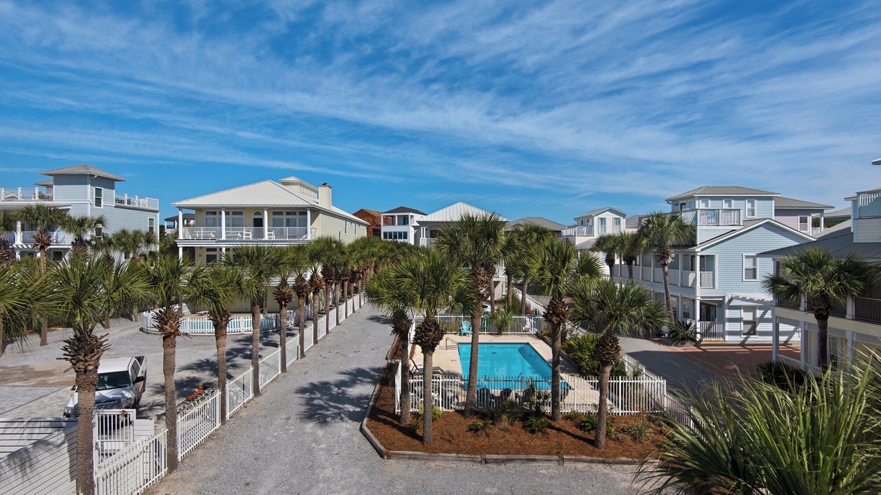 Photo of Outdoor in Seagrove Beach