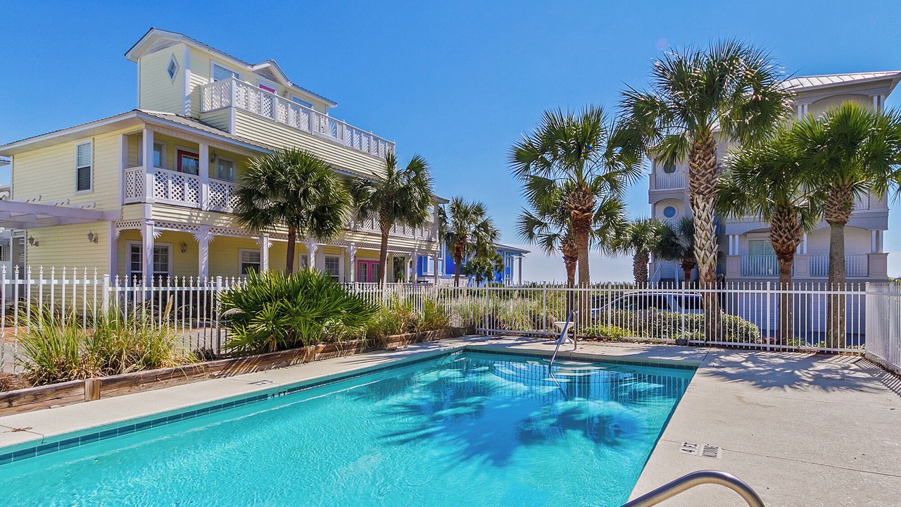 Photo of Outdoor in Seagrove Beach