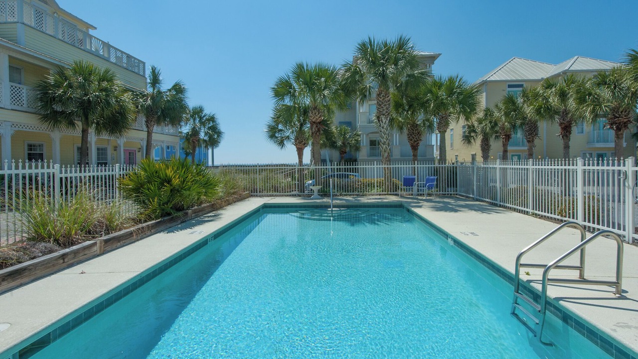 Photo of Outdoor in Seagrove Beach