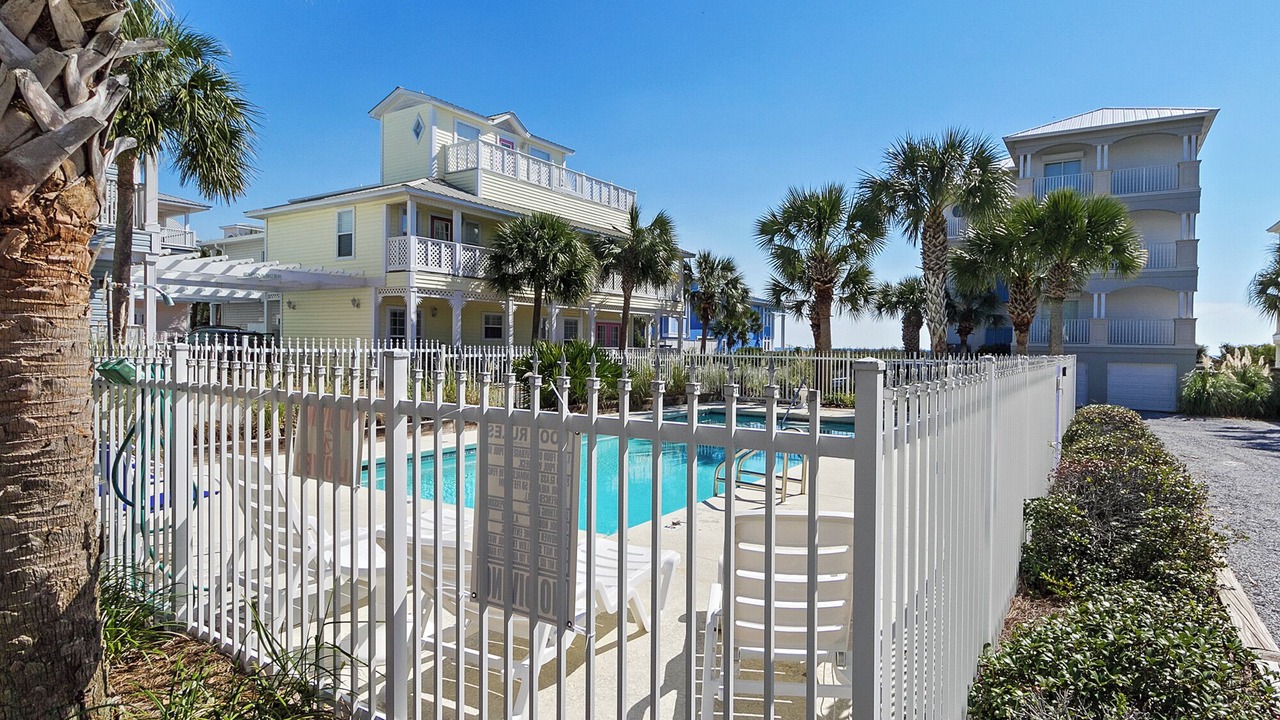 Photo of Outdoor in Seagrove Beach