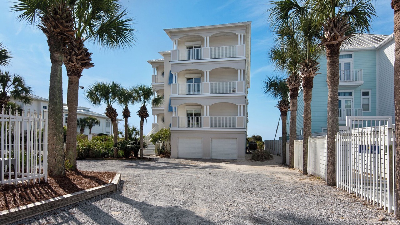Photo of Outdoor in Seagrove Beach