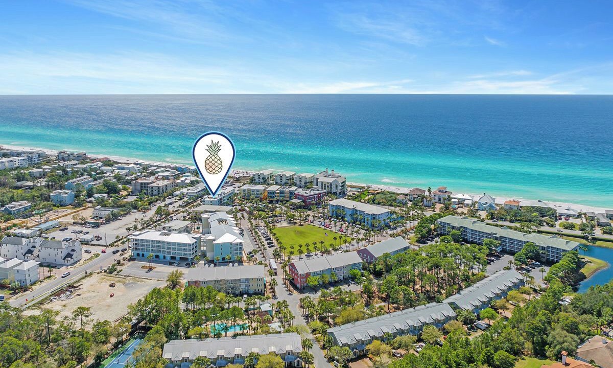 Photo of Outdoor in Gulf Place