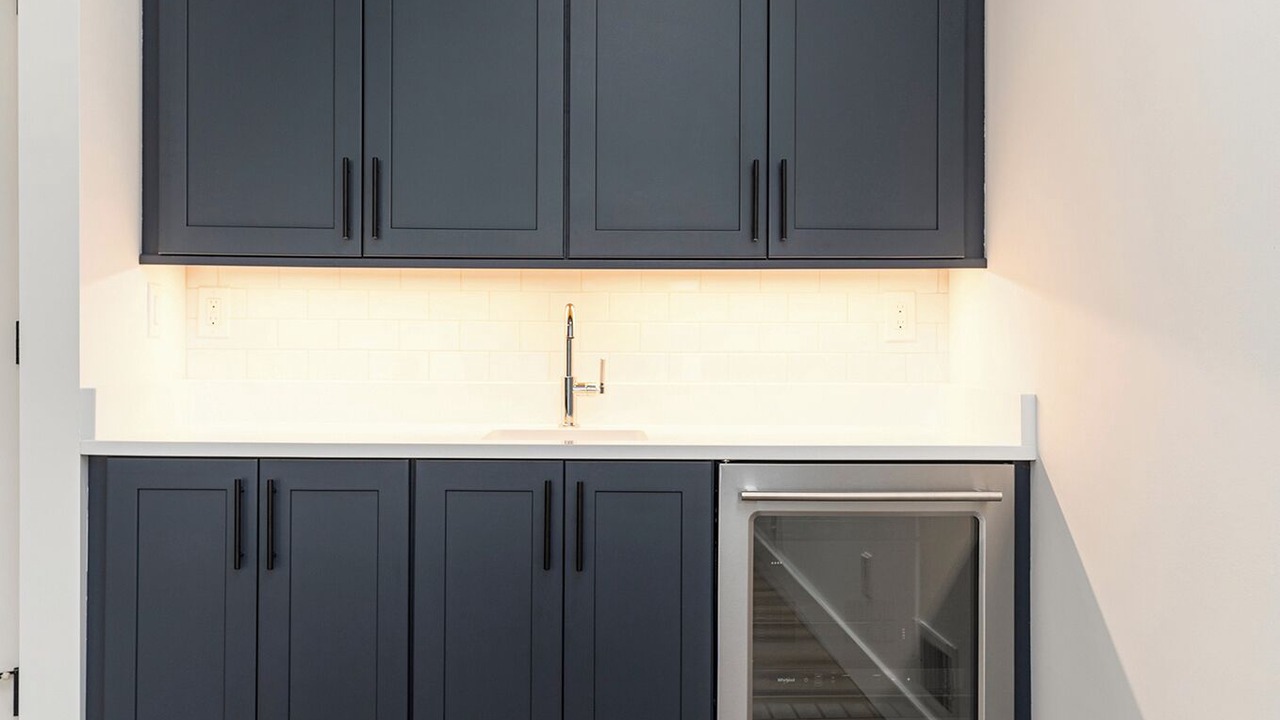 Photo of Kitchen in Lake Township