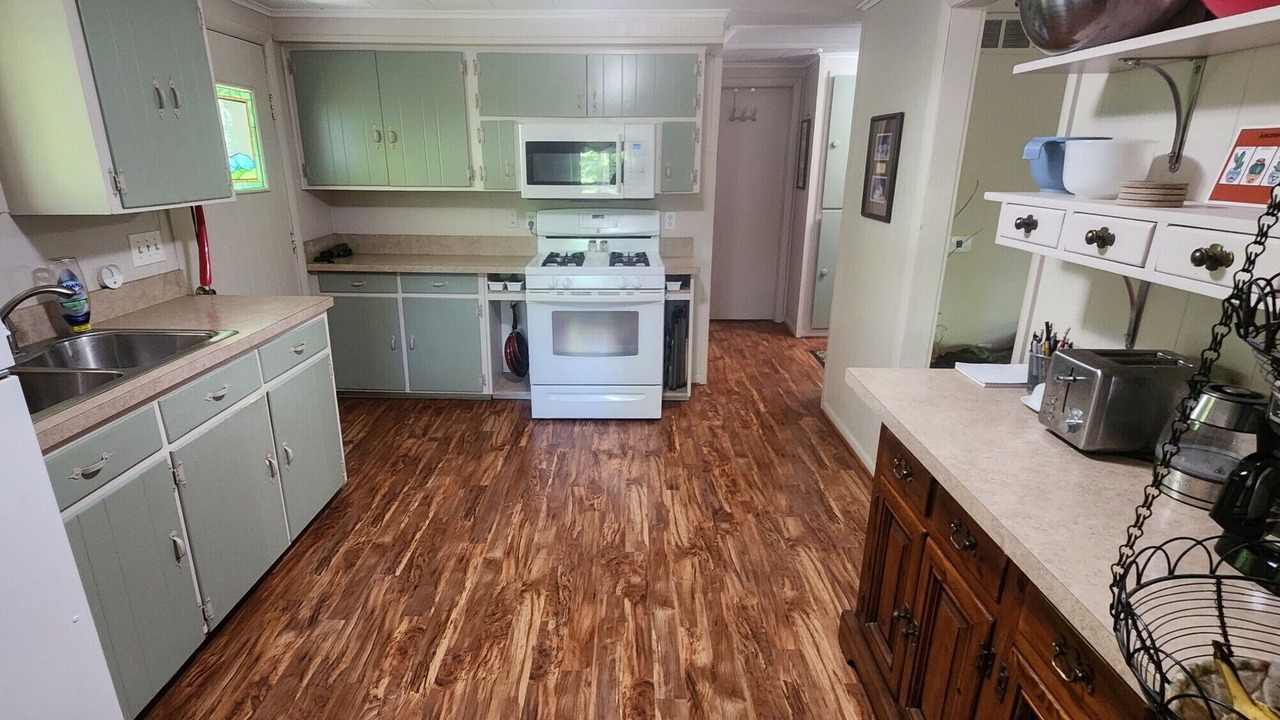 Photo of Kitchen in Cheboygan
