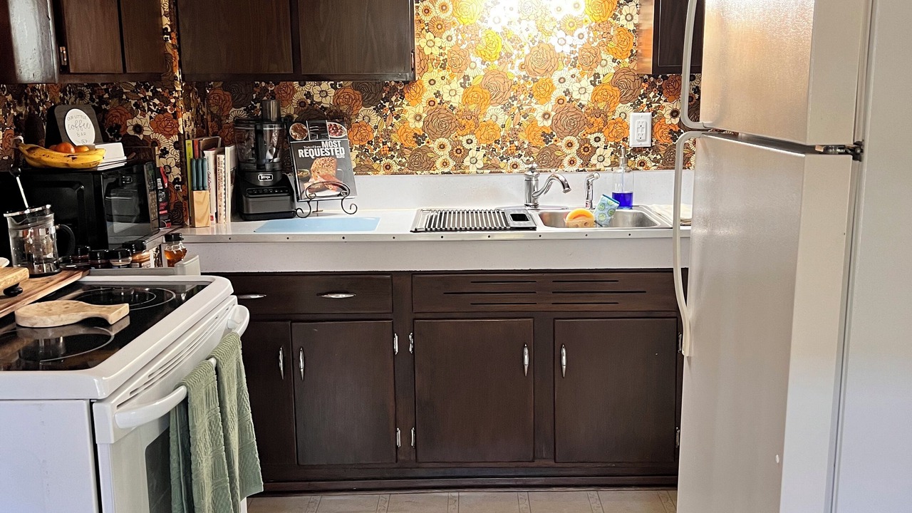 Photo of Kitchen in Bessemer