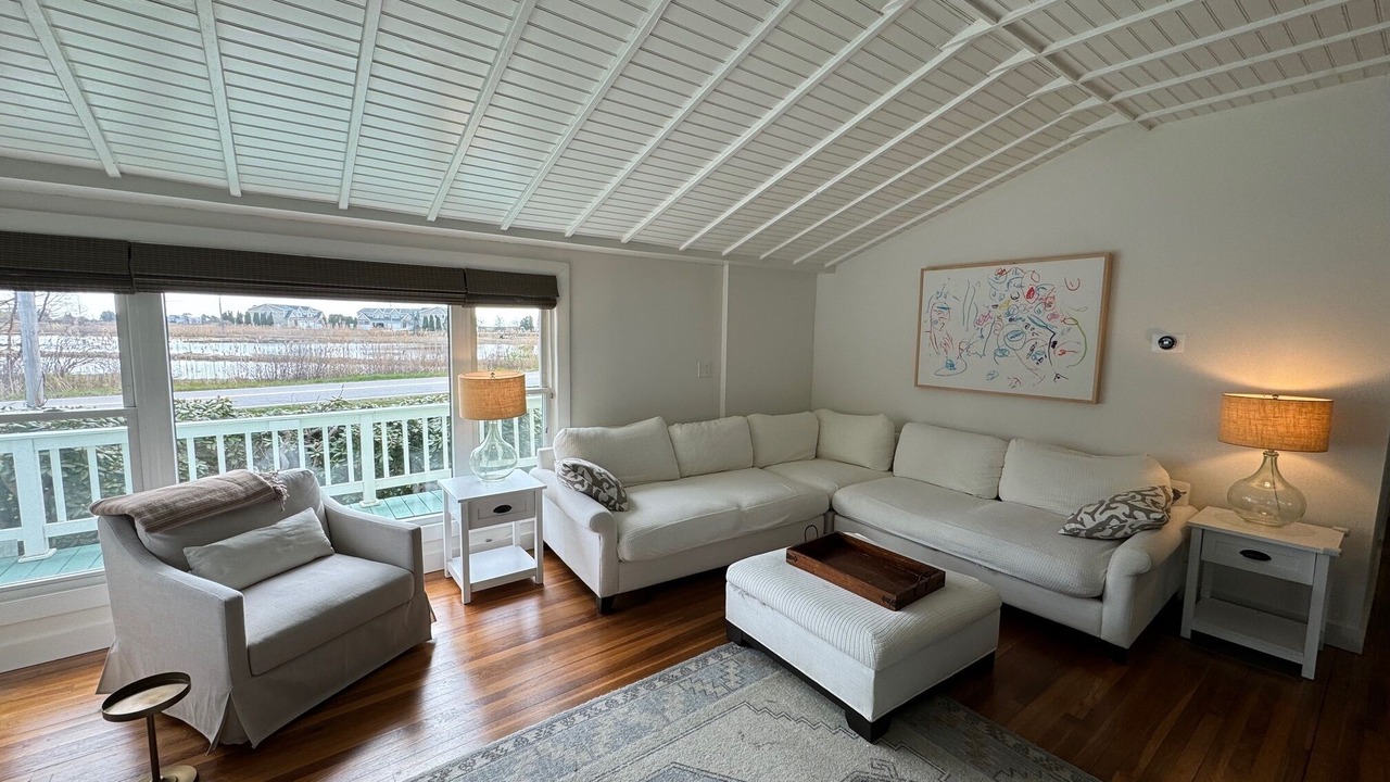 Photo of Livingroom in Rye