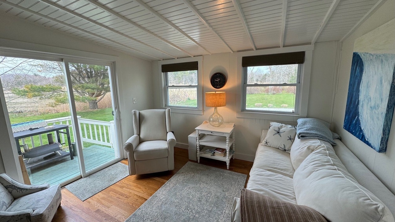 Photo of Livingroom in Rye