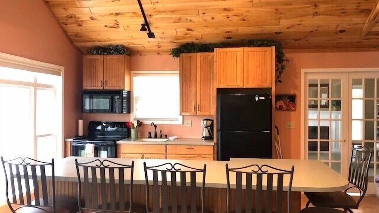 Photo of Kitchen in Baldwin