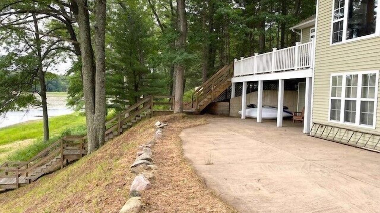Photo of Outdoor in Baldwin
