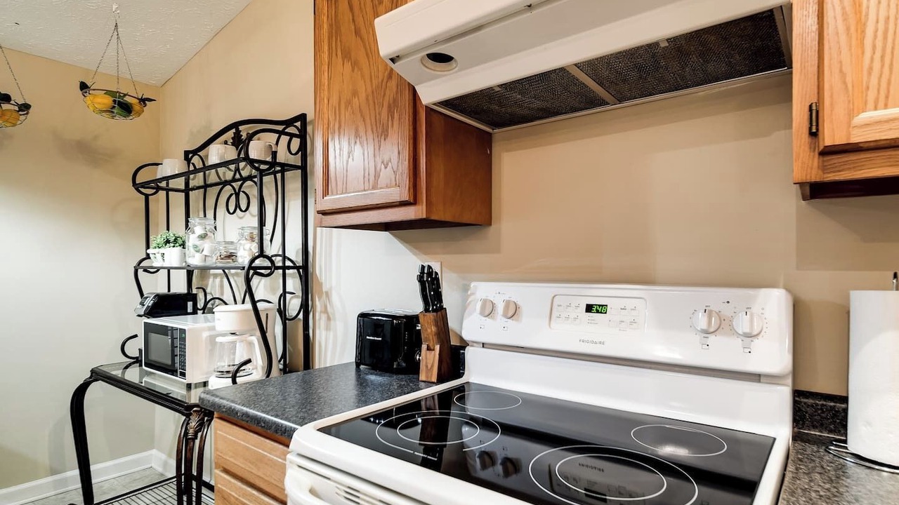 Photo of Kitchen in Hendersonville