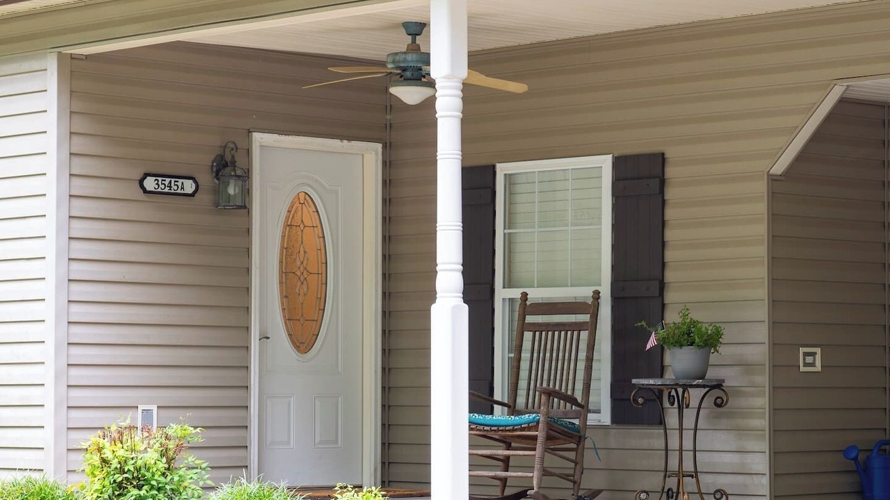 Photo of Outdoor in Hendersonville