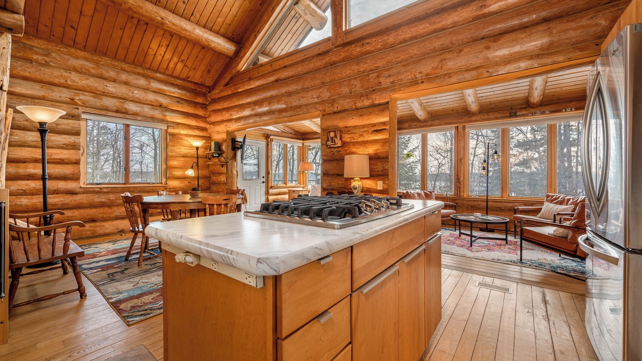 Photo of Kitchen in Grand Rapids
