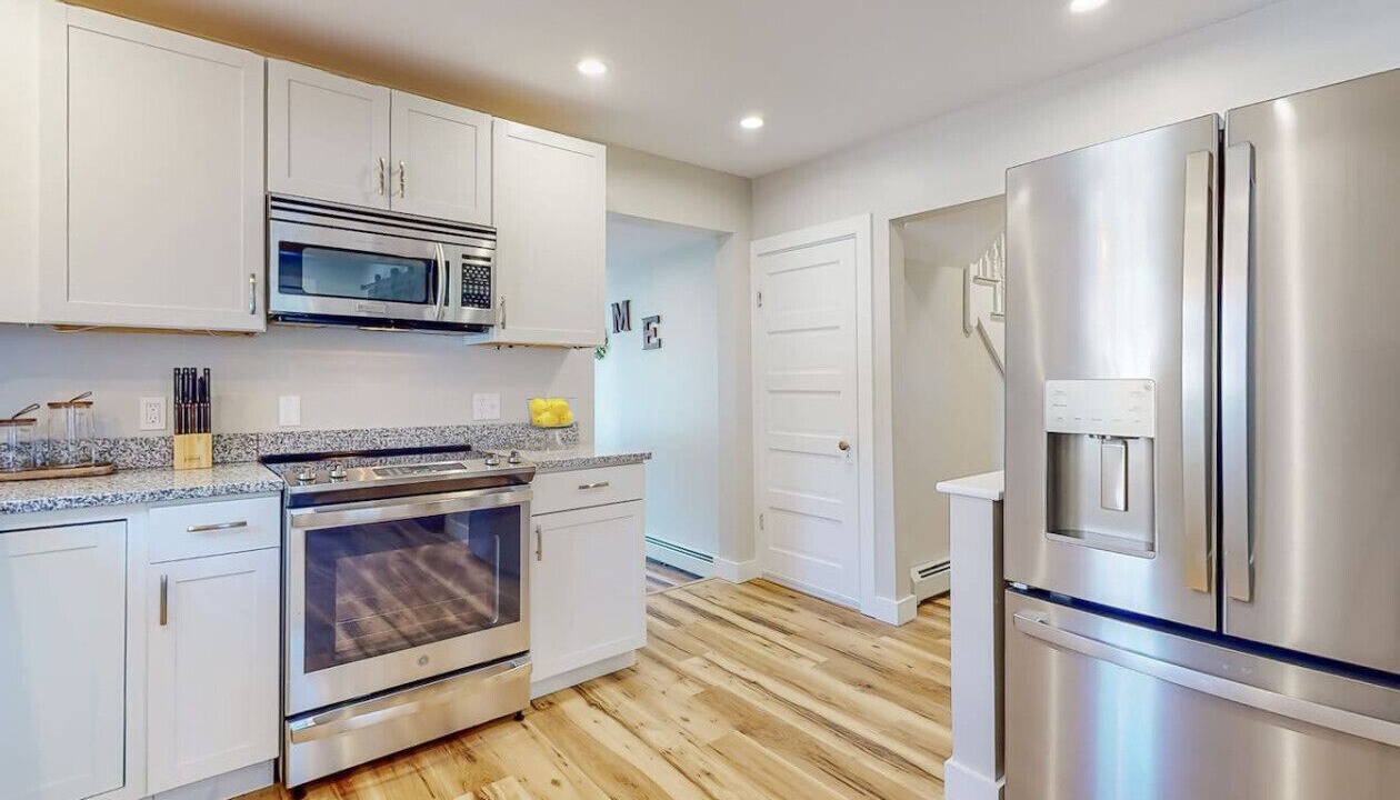 Photo of Kitchen in Gorham