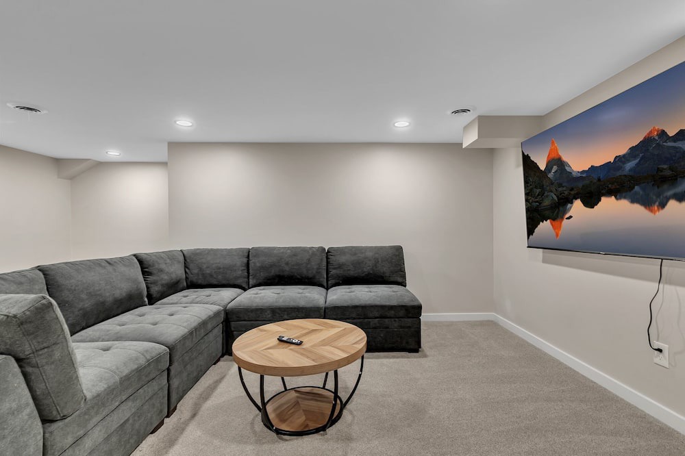 Photo of Livingroom in Annandale