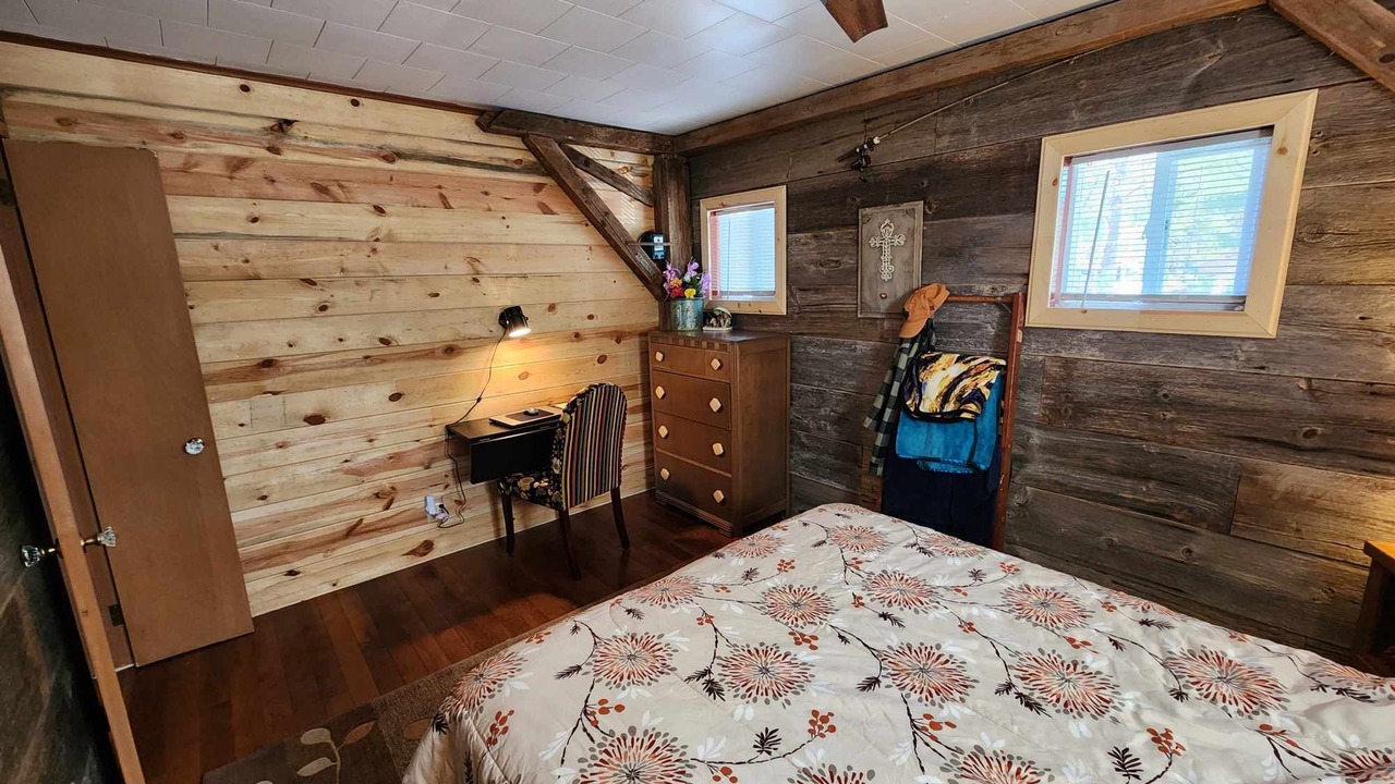 Photo of Bedroom in Plainfield