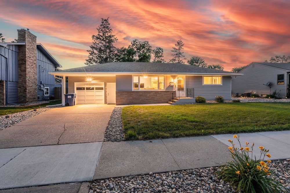 Photo of Outdoor in Sioux Falls