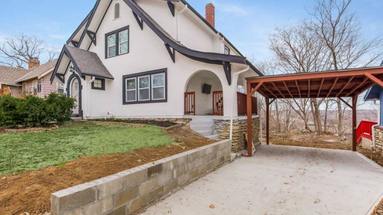 Photo of Outdoor in Kansas City