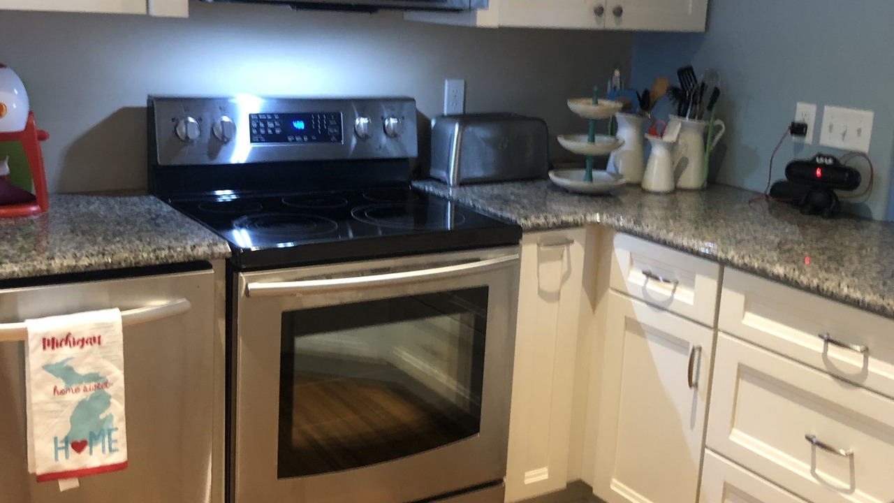 Photo of Kitchen in Caseville