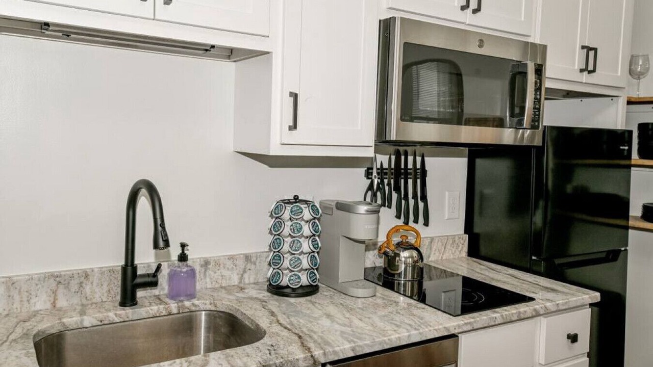 Photo of Kitchen in Pendleton