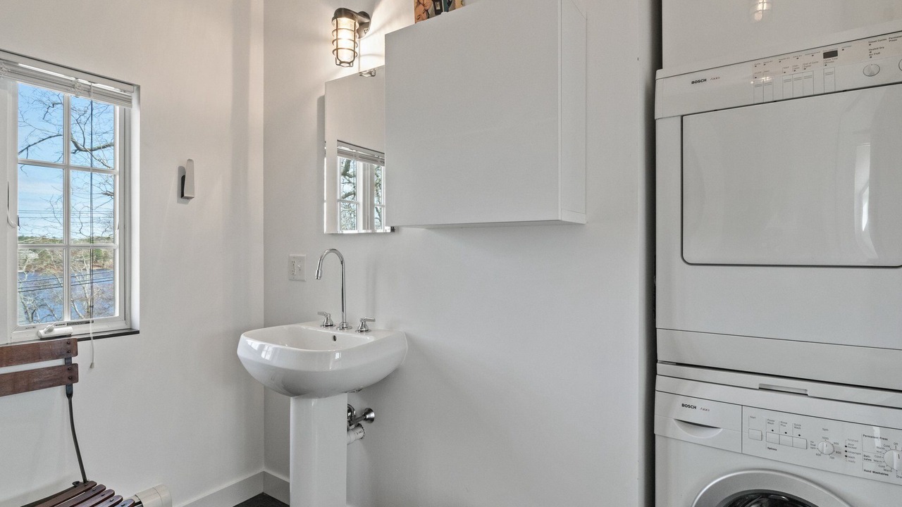 Photo of Bathroom in Orleans